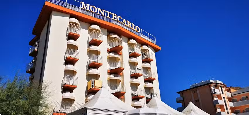 Hotel Montecarlo