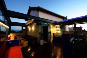 Hotel Montecarlo Roma