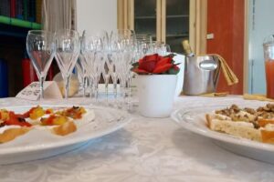 Hotel Montegrappa Bar Pizzeria