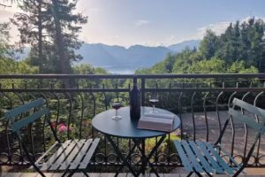 Hotel Montegrino Lakeview