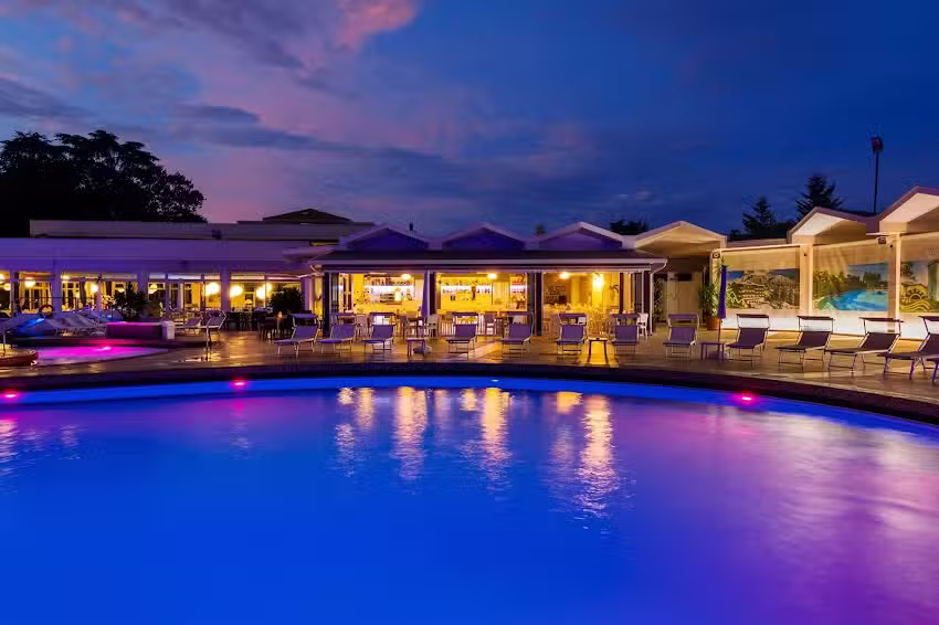 Hotel Montegrotto Terme Mioni Royal San