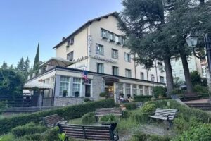 Hotel Montepizzo