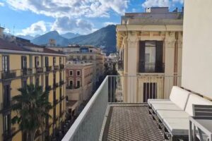 Hotel Montestella 1914