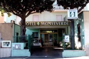 Hotel Monteverde