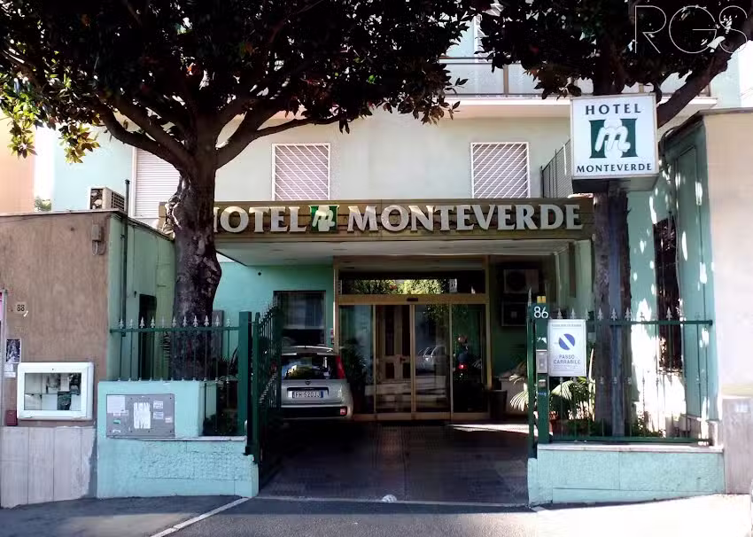 Hotel Monteverde