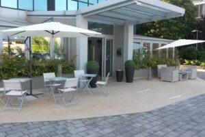 Hotel Montini 3 stelle