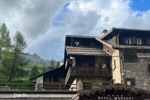 Hotel Monzoni San Pellegrino