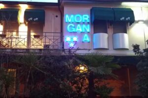 Hotel Morgana