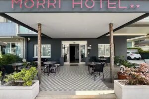 Hotel Morri