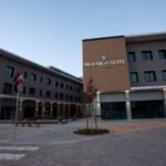 Hotel Mosaico Cesena