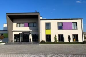 Hotel Mosaico Matera