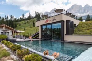 Hotel Moseralm