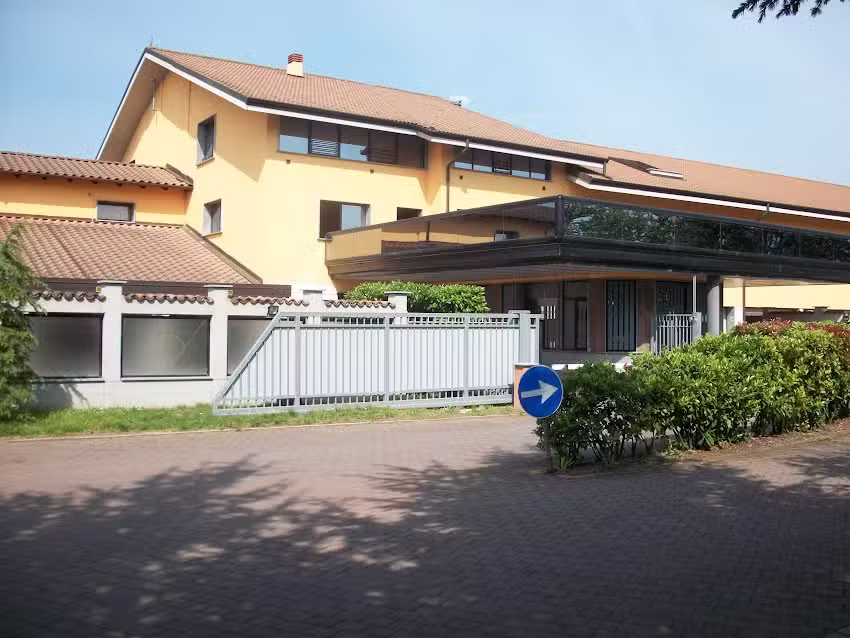 Hotel Motel 2 Tortona