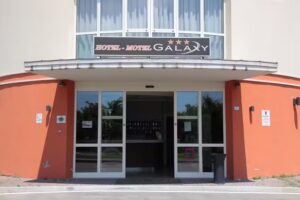 Hotel Motel Galaxy Reggio Emilia