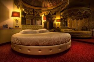 Hotel Motel K Suite a Tema & Wellness