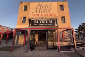 Hotel Motel Longobardo