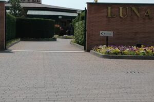 Hotel Motel Luna | Linate