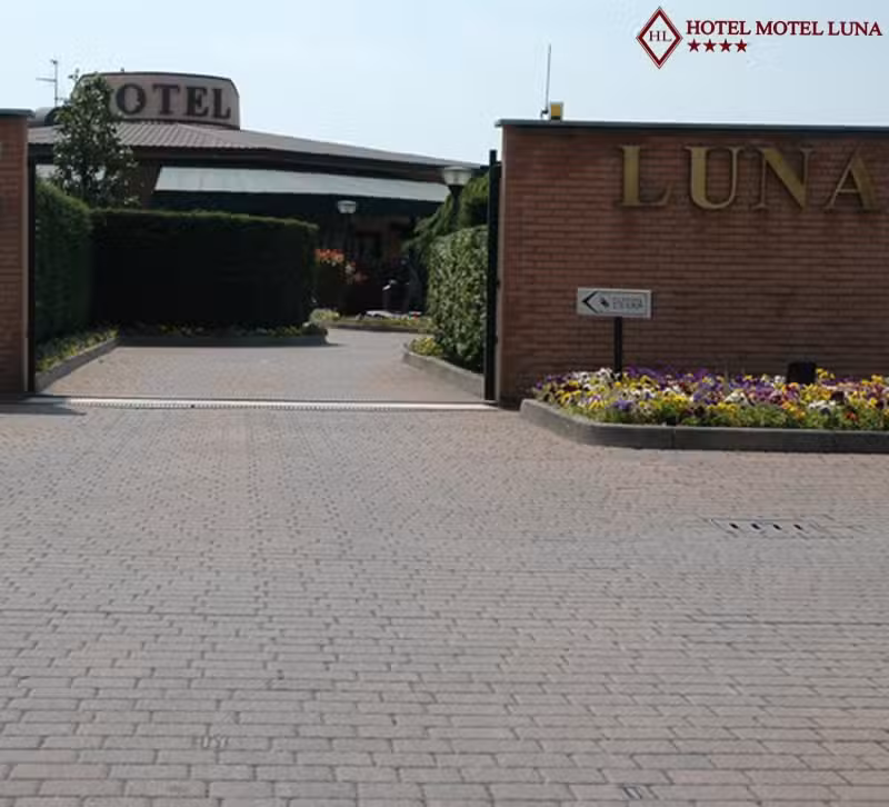 Hotel Motel Luna | Linate