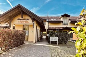 Hotel & Motel Malpensa Inn AirPort Malpensa Milano