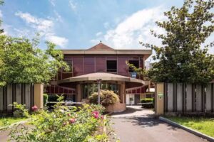 Hotel Motel MIAMI Milano