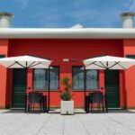 Hotel Motel Padus Meublè Parma