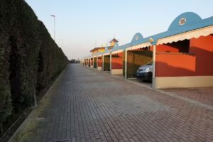 Hotel Motel Sporting