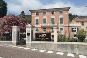Hotel MP Noli