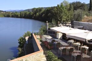 Hotel Mulino di Firenze