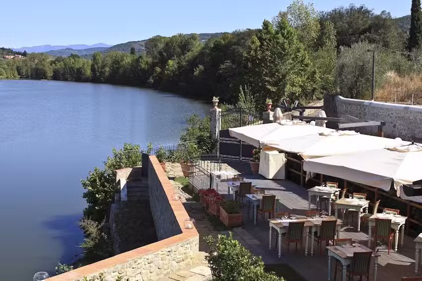 Hotel Mulino di Firenze