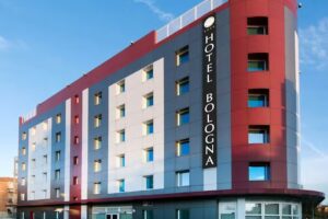 Hotel My One Bologna