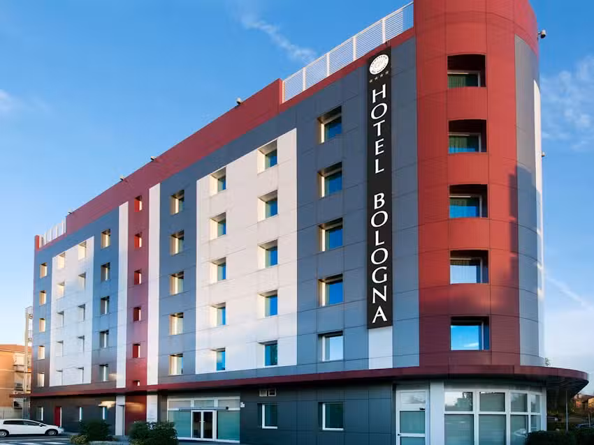Hotel My One Bologna