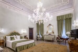 Hotel Nani Mocenigo Palace