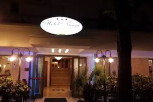 Hotel Nanni