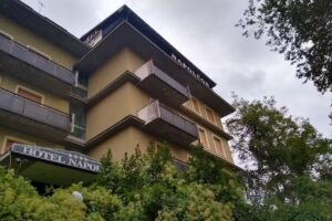Hotel Napoleon