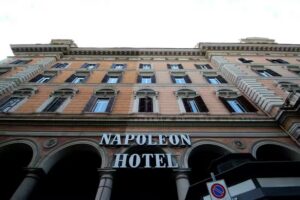 Hotel Napoleon