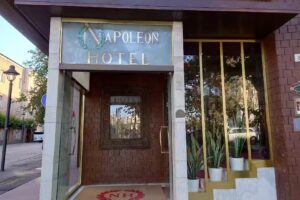 Hotel Napoleon Rimini