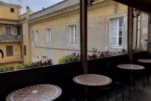 Hotel Nardizzi Americana