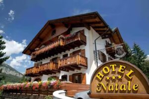 Hotel Natale