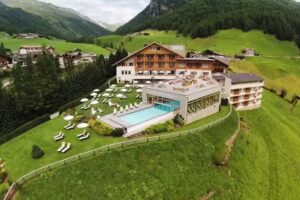 Hotel Natur Idyll Hochgall