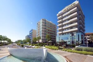 Hotel Nautico Riccione