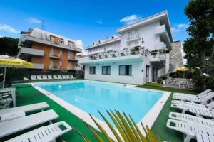 Hotel Nautilus Family All Inclusive Igea Marina – NUOVA GESTIONE 2025