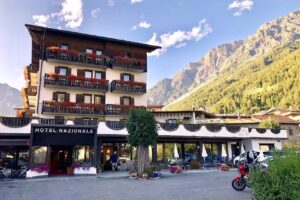 Hotel Nazionale