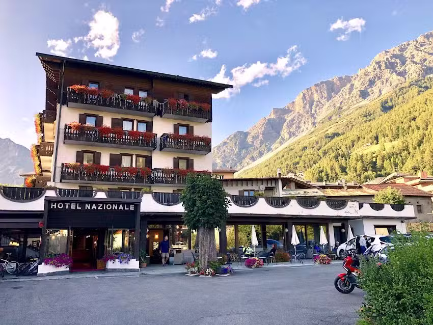 Hotel Nazionale