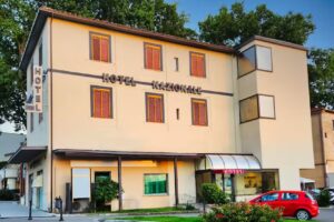 Hotel Nazionale