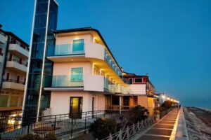 Hotel Negretto di Diego Negretto