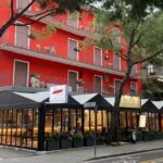 Hotel Neps Piazza Mazzini Jesolo Lido