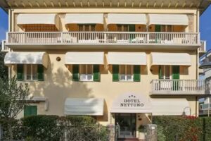 Hotel Nettuno