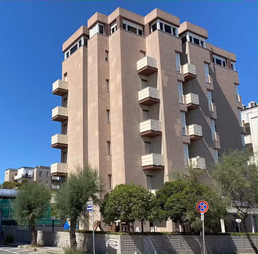 Hotel Nettuno
