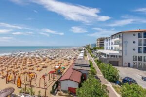 Hotel Nettuno Caorle