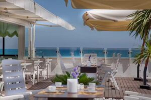 Hotel Nettuno Igea Marina